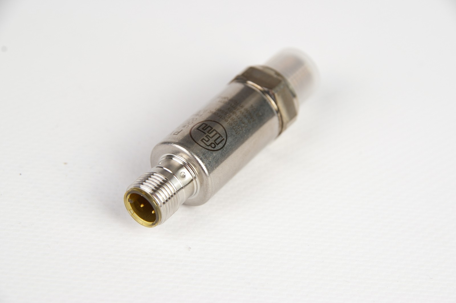 IFM PV7702 PV-100MSER14-UFRVG/US Pressure Sensor