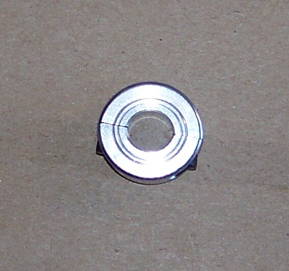 RULAND Genuine TWO-PIECE ALUMINUM SHAFT COLLAR MSP-12-A – NEW – FREE SHIPPING