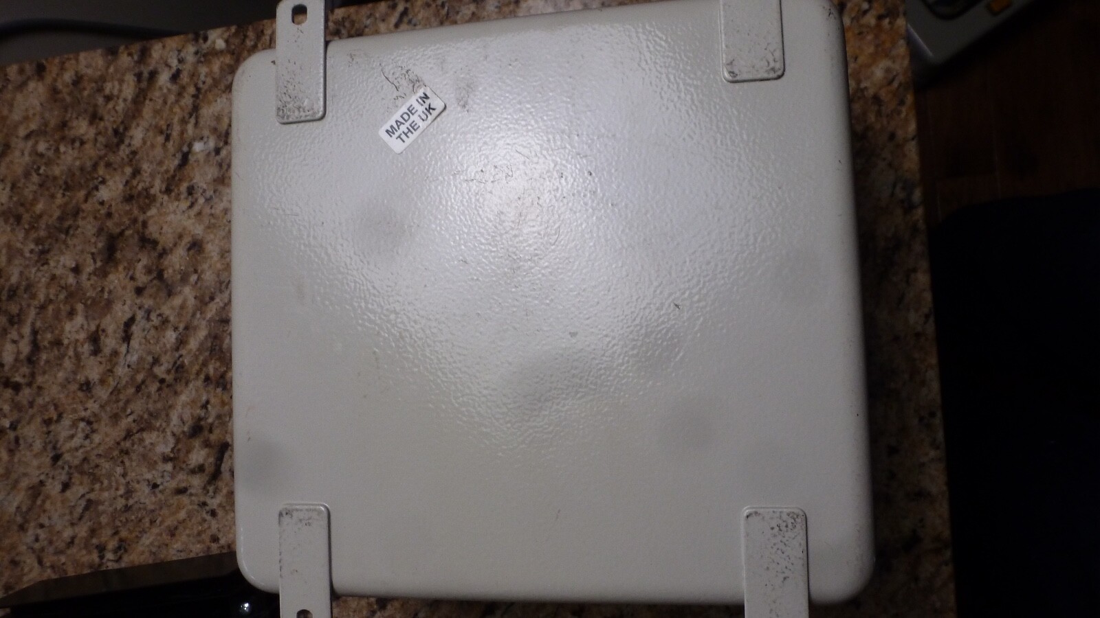 Allen Bradley 440F-C4000S, MatGuard Mat Controller *New no box*