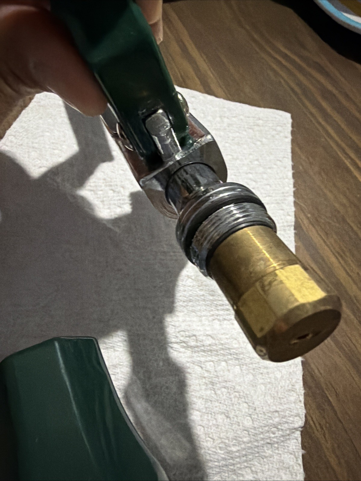 Krowne Pre-Rinse Spray Head 1.15 GPM @60 PSI