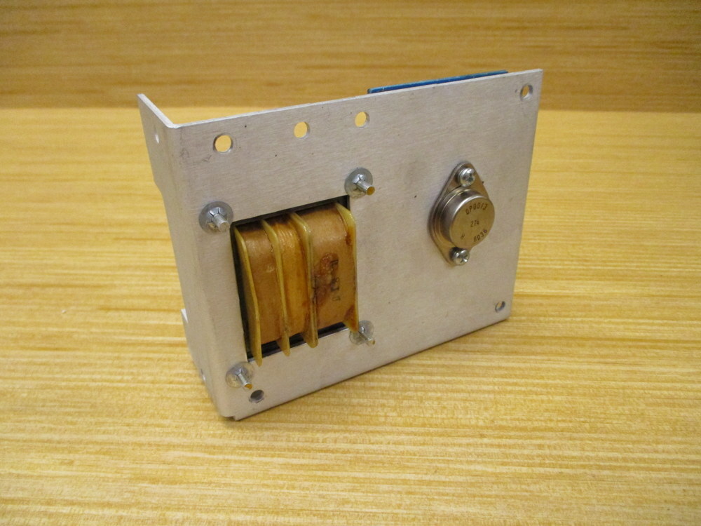 PowerMate EMA18/24B Power Supply EMA1824B W/O Wires