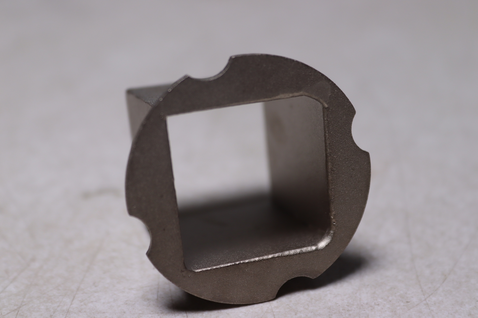 APE 8100-0000-68 28mm X 28mm REWORK NOZZLE