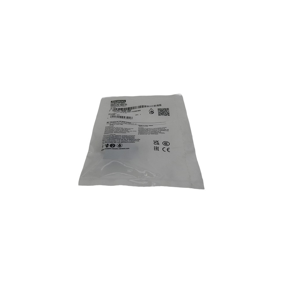 SIEMENS 3SU1401-1BC30-1AA0 110VAC NSMP