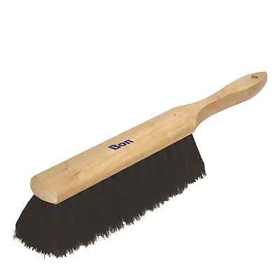 Bon Pro Plus 11-212 Horsehair Bricklayer’s Brush