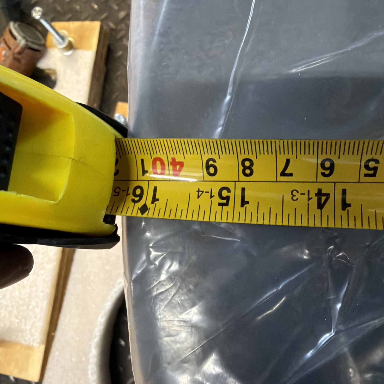 Cryo-Torr 10F CRYO PUMP P/N 8018-312G001