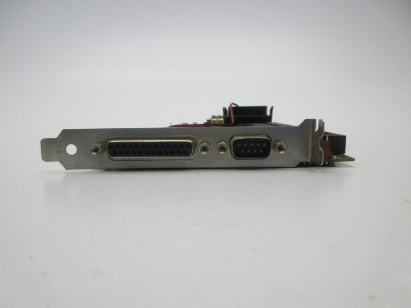 TEKNOR MICROSYSTEMS TEK-AT4L UNMP