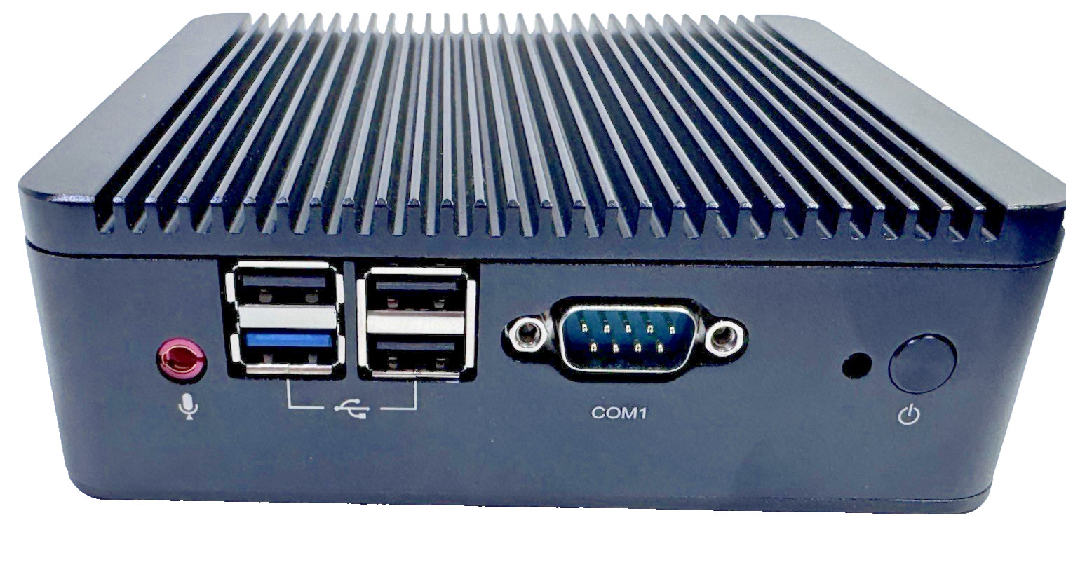Qotom Mini Computer New In Box Great Price