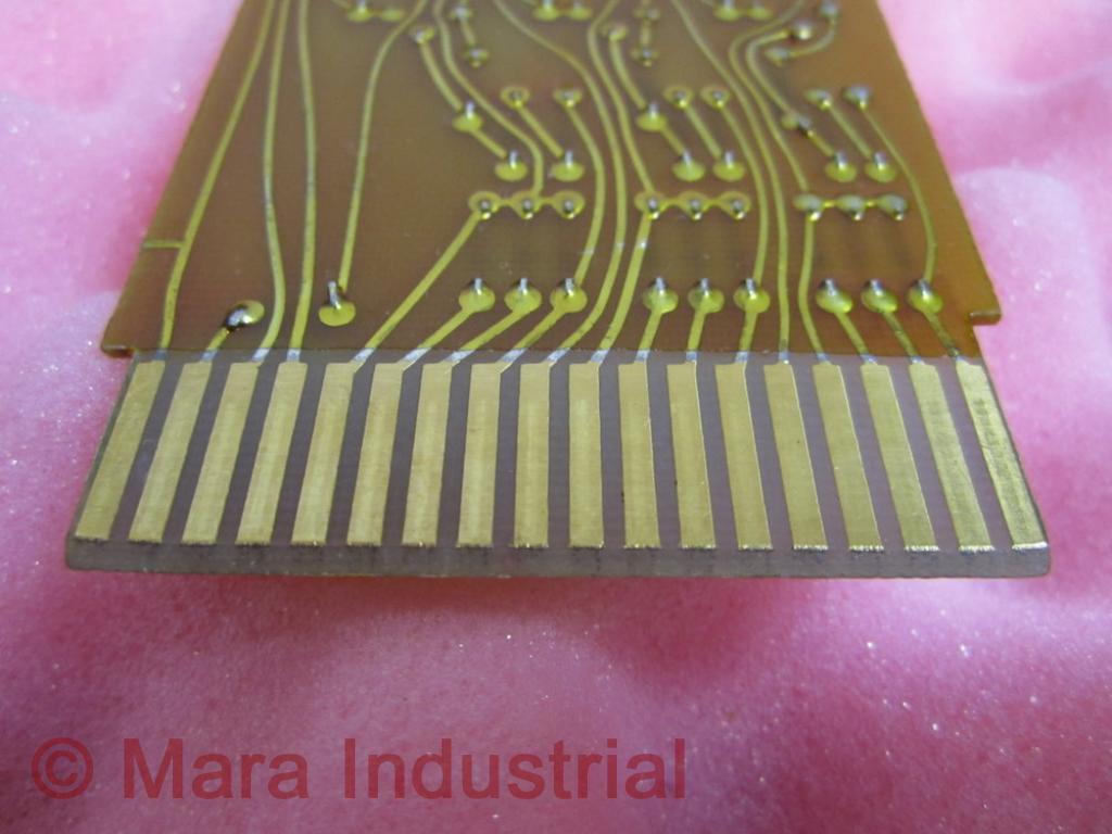 Digital Equipment K123 A PC Board (Pack of 3)
