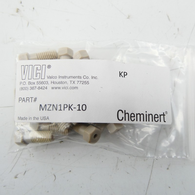 VICI MZN1PK-10 (PKG OF 20) NSMP
