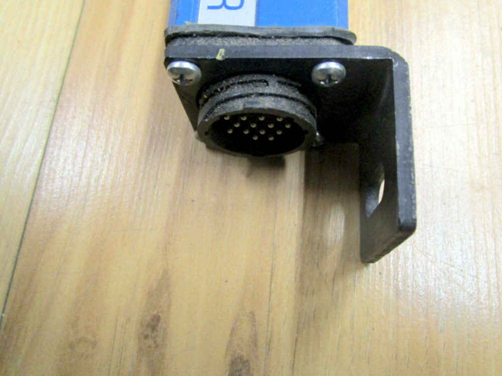 Pinnacle MG-48-0F1-20 Light Curtain MG480F120 Emitter