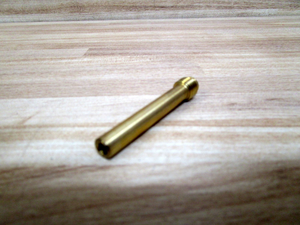 Pneumadyne AJB-2 Air Nozzle Base