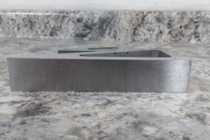Suburban PG-613 7/16 to 10 In Measuring Range Planer Gauge