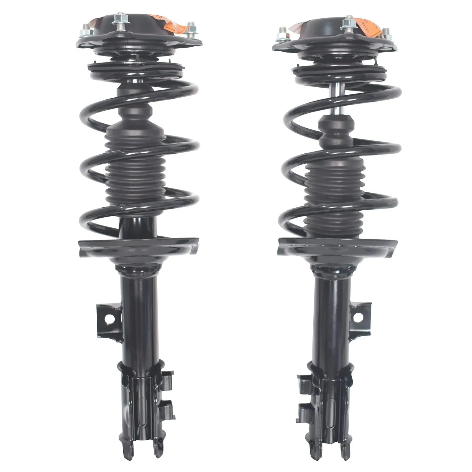 US GARVEE Front Pair Complete Strut Spring Assembly Compatible for 2011-2016 Ela