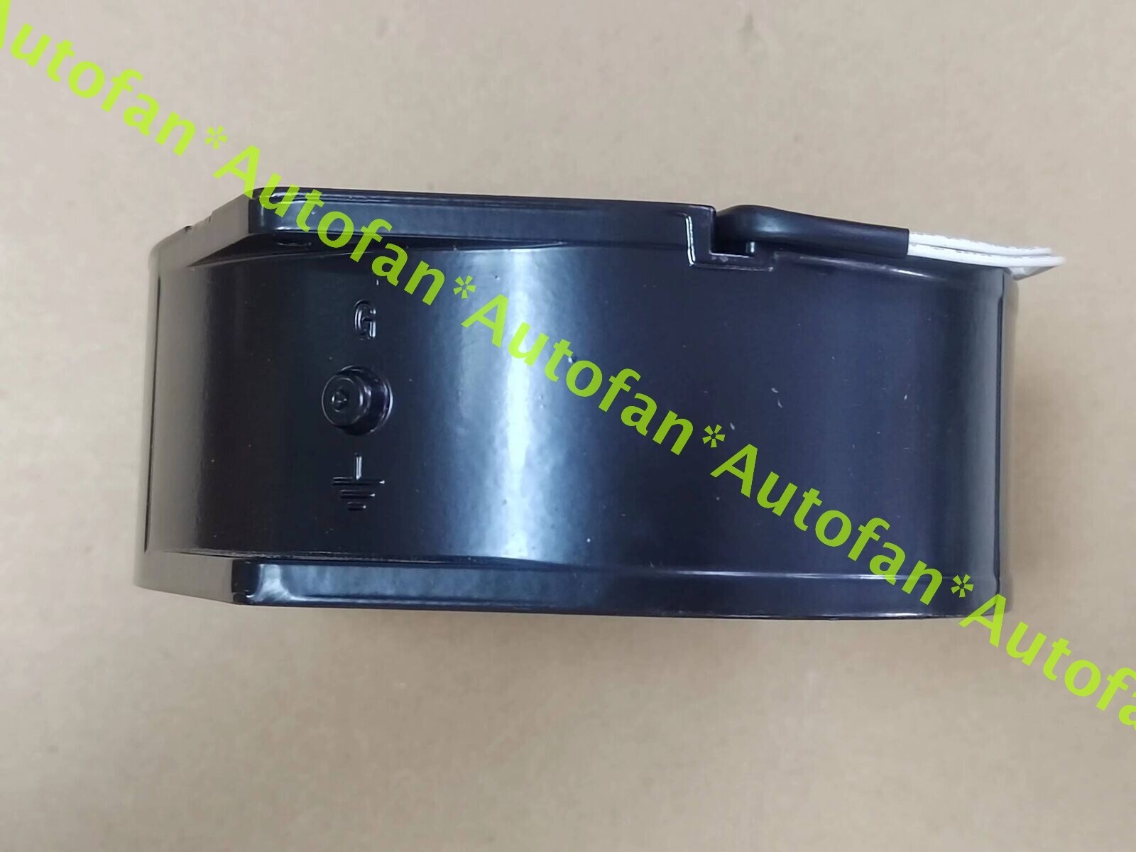A17M12SWB M00 115V 42W high temperature cooling fan