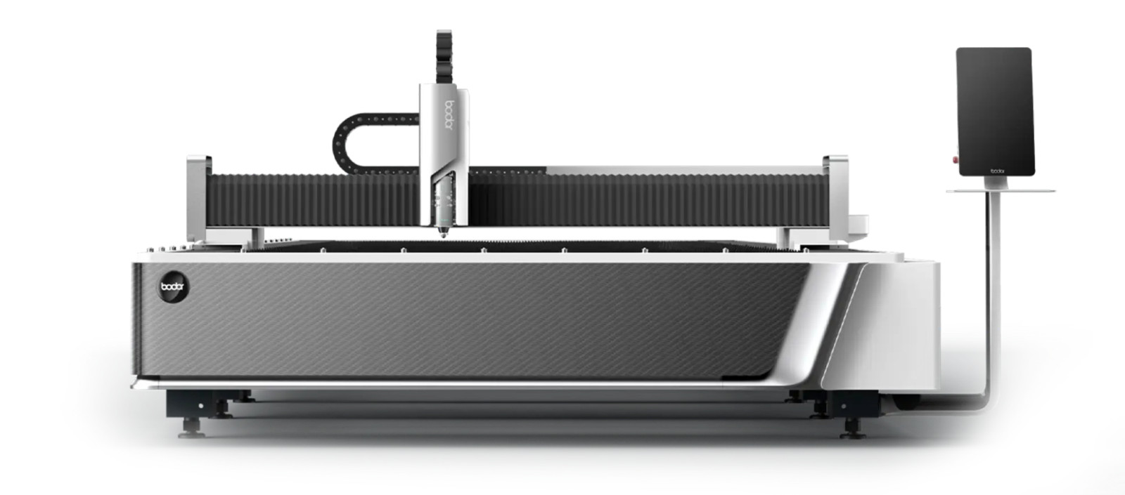 BODOR A3 5′ X 10′ TABLE , FIBER LASER 6 KW, 5 YEAR WARRANTY, TRAINING, SETUP,