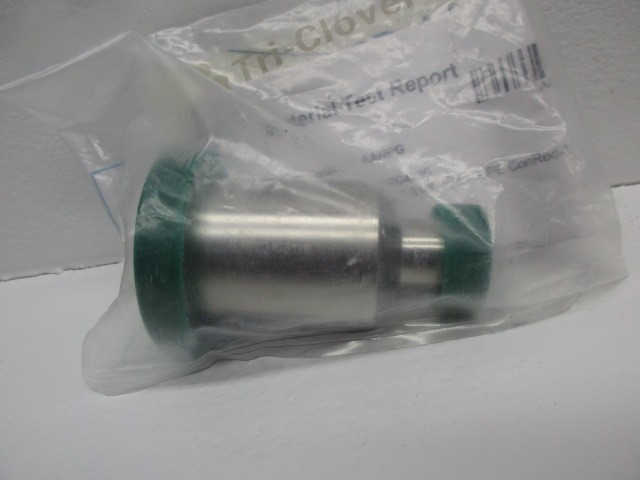 TRI-CLOVER B31-14MP-1 1/2X3/4-316L-PM NSMP