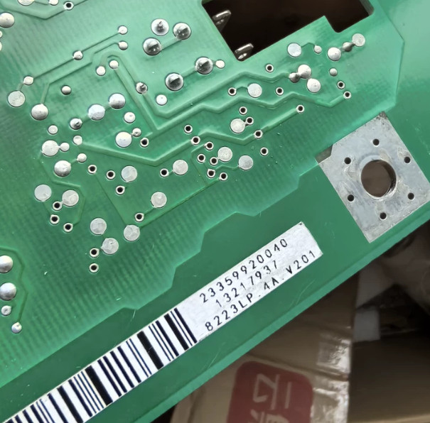 1PCS 8223LP.4A.V201 100% tested by DHL or FEDEX