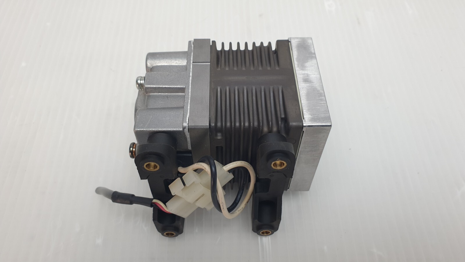 Medo USA Inc. AC0102-A1043-D2-0511 Pump – 115V AC 50/60Hz 0.28A, 2.84psig | Used