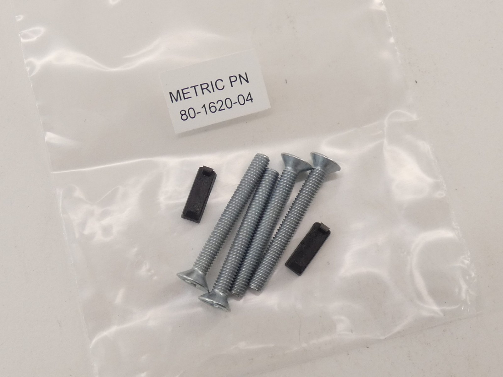 AMX MSA-AMK2-07 Wall Mount Kit Touch Panel 7″ Modero – NEW Surplus!