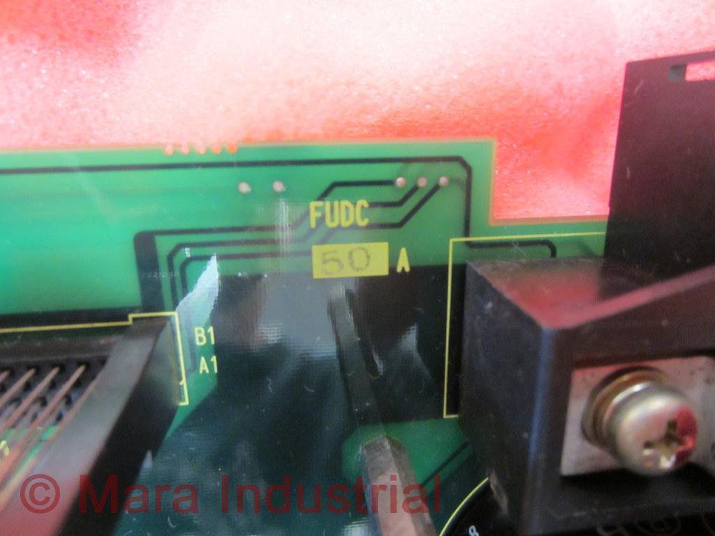 Fanuc A16B-2202-0681 Board A16B-2202-0681/01A