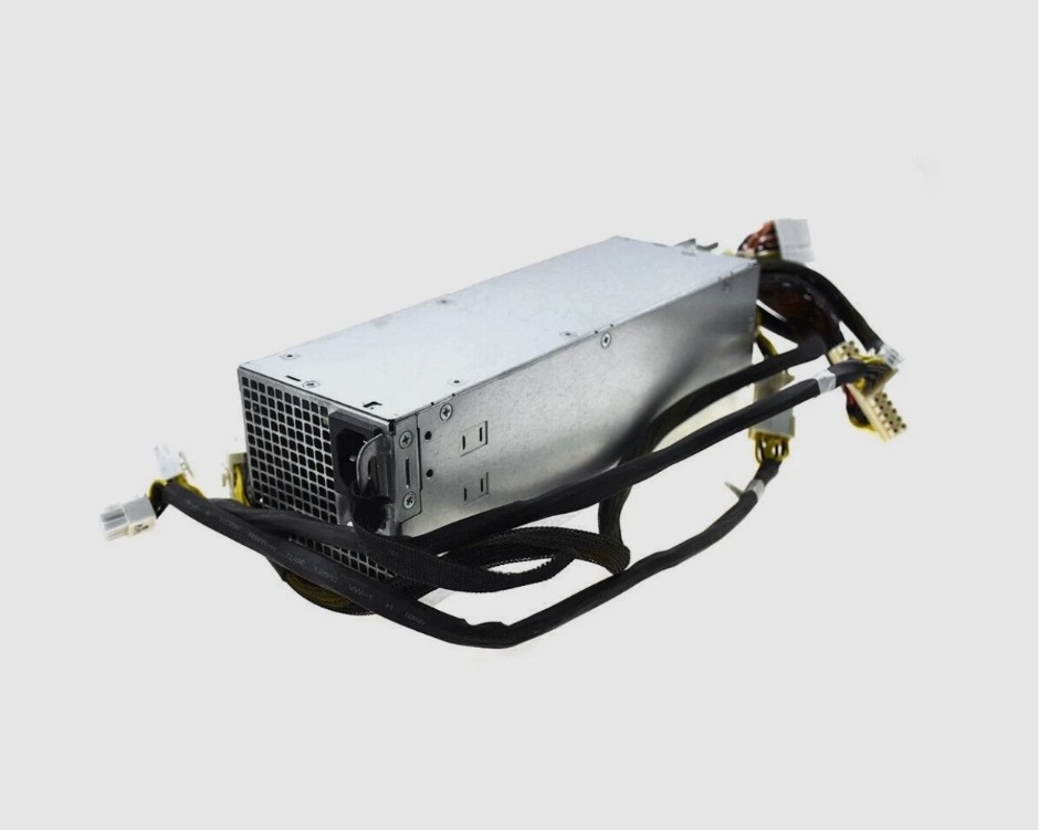 For DELL R520 T420 550W power supply 096R8Y DH550E-S1 DPS-550PB F550E-S0