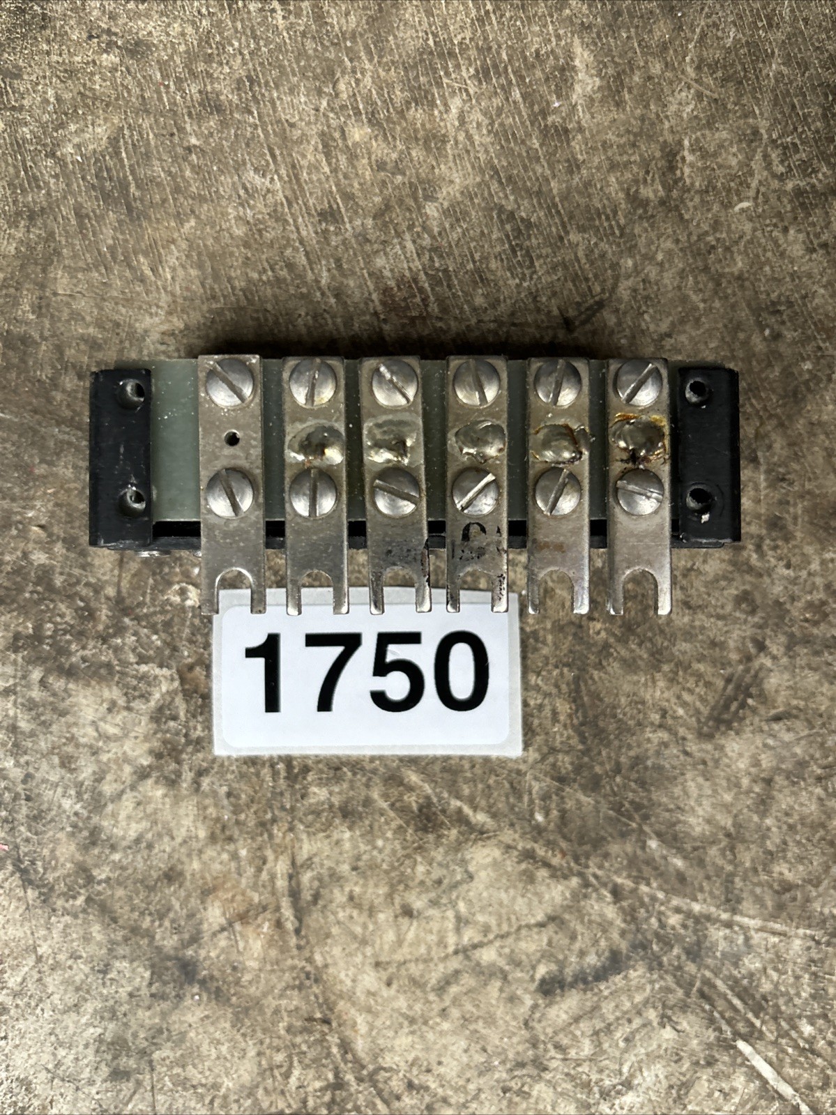 Westronics Inc 13267 , 275 to 3250 C 100om Pt