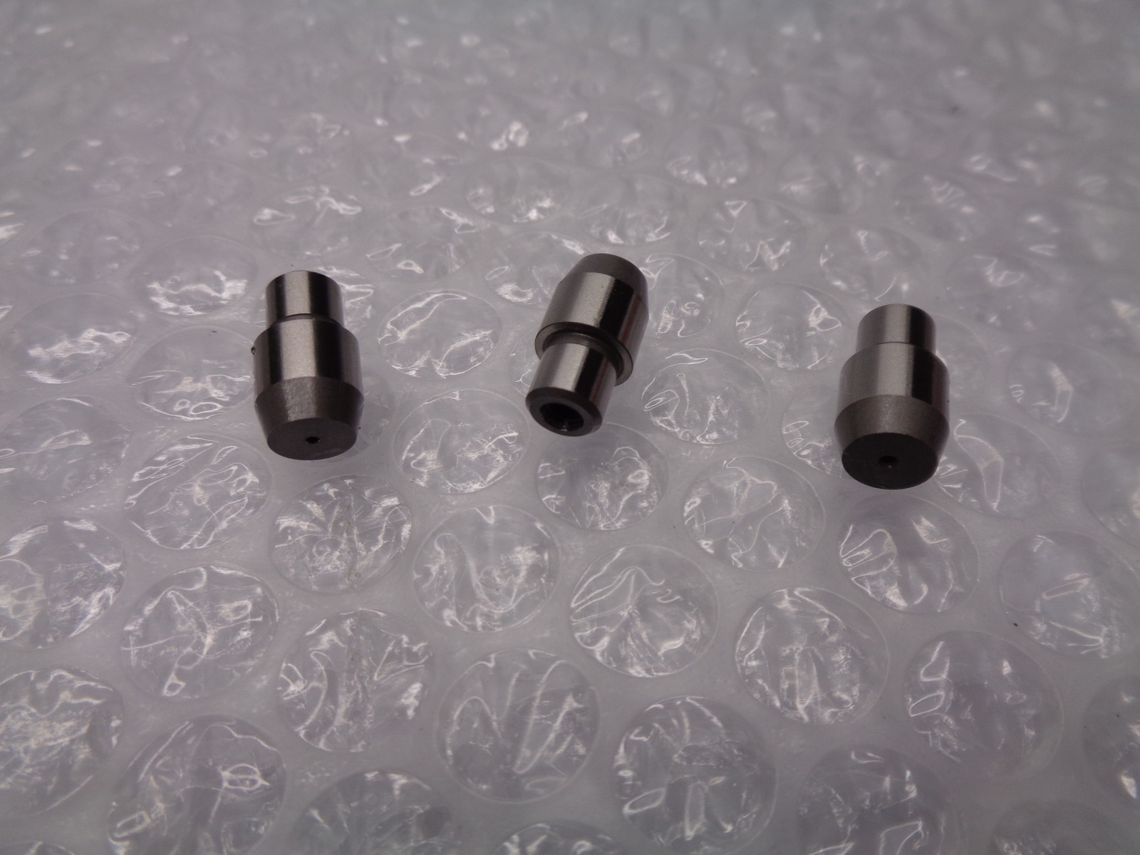 INDUSTRIAL SPARE FPBTA6-P8.0-L6-B5.0 LOCATING PIN LOT OF 3 NSNP