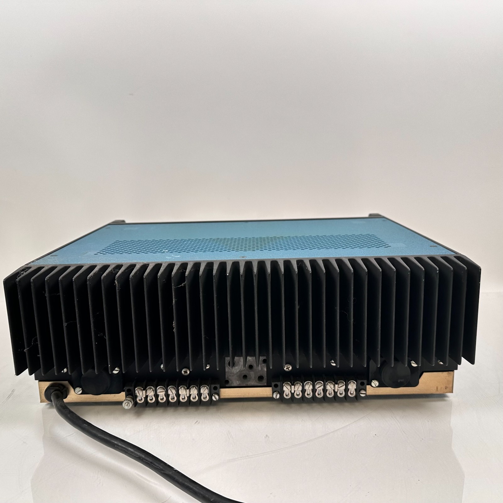 Heath Schlumberger SP-2710 Power Supply 30v