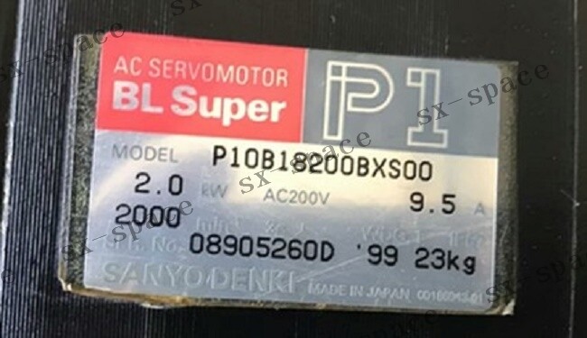 1PCS P10B18200BXS00 100% tested by DHL or FedEx