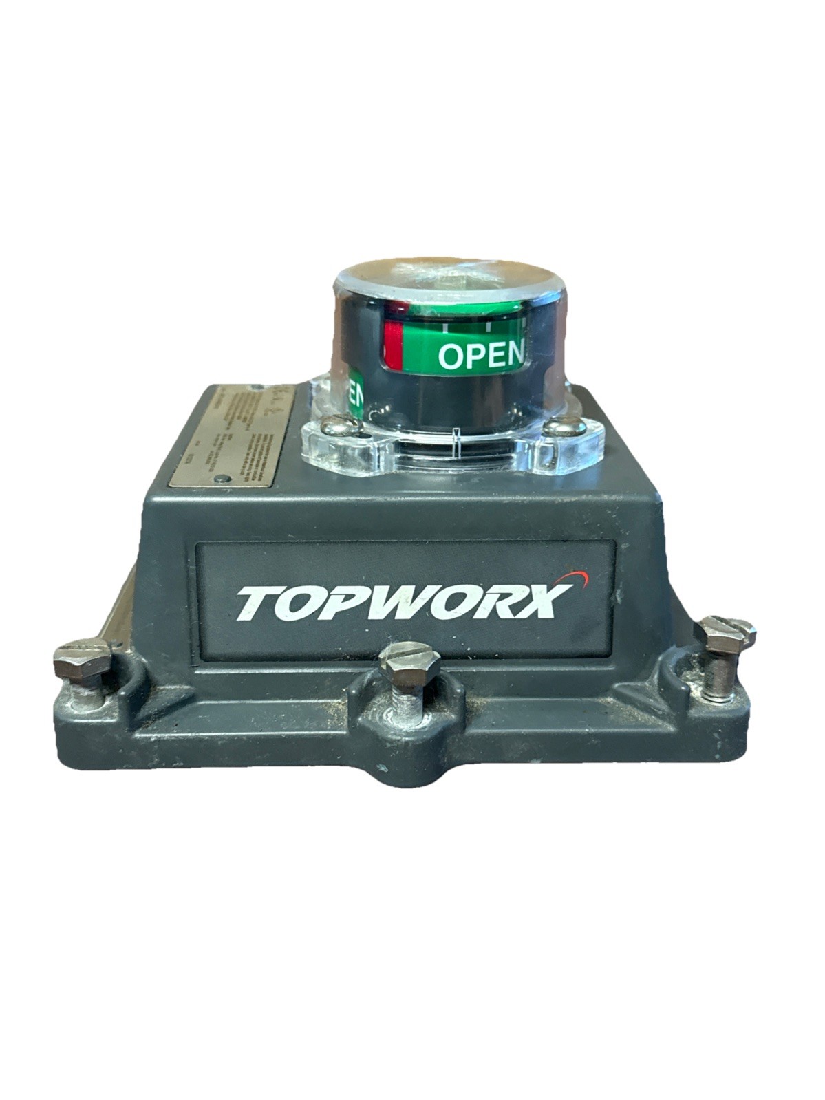 TOPWORX DXP-L21GNEB163 DXPL21GNEB163 Valve Position Switch