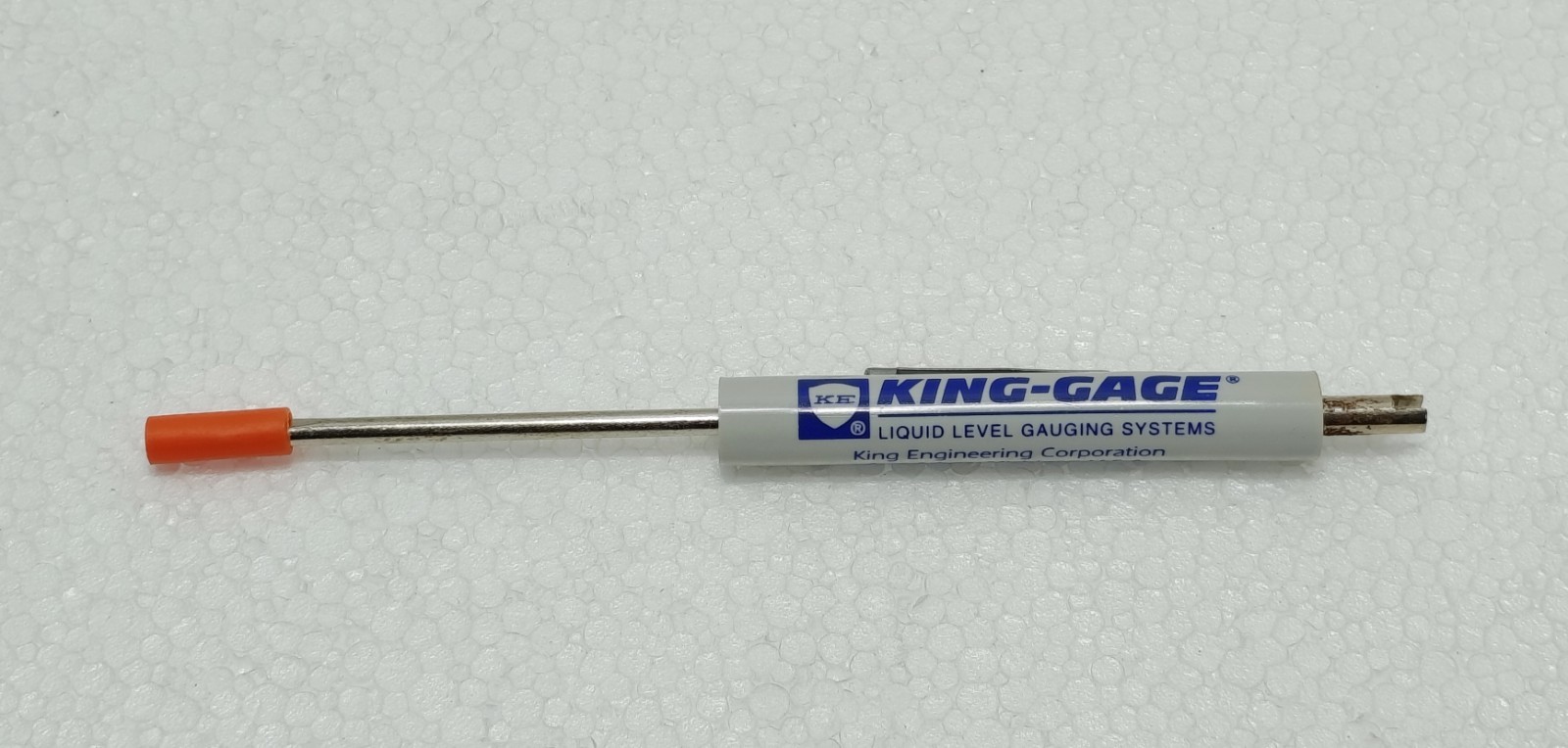 KING GAGE 7334-2 SAFEGARD SERVICE KIT 4575-3 VALVE 3257-1 DIAPHRAGM 4508-5 NEW