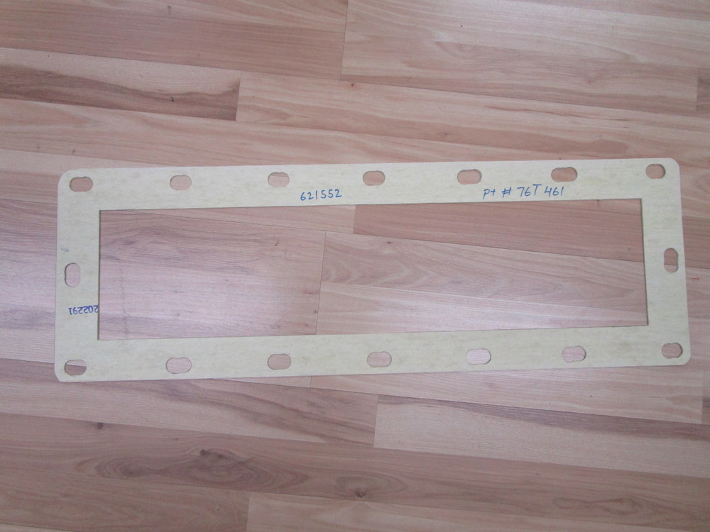 BF Goodrich 22364420-4 Garlock Gasket 202291