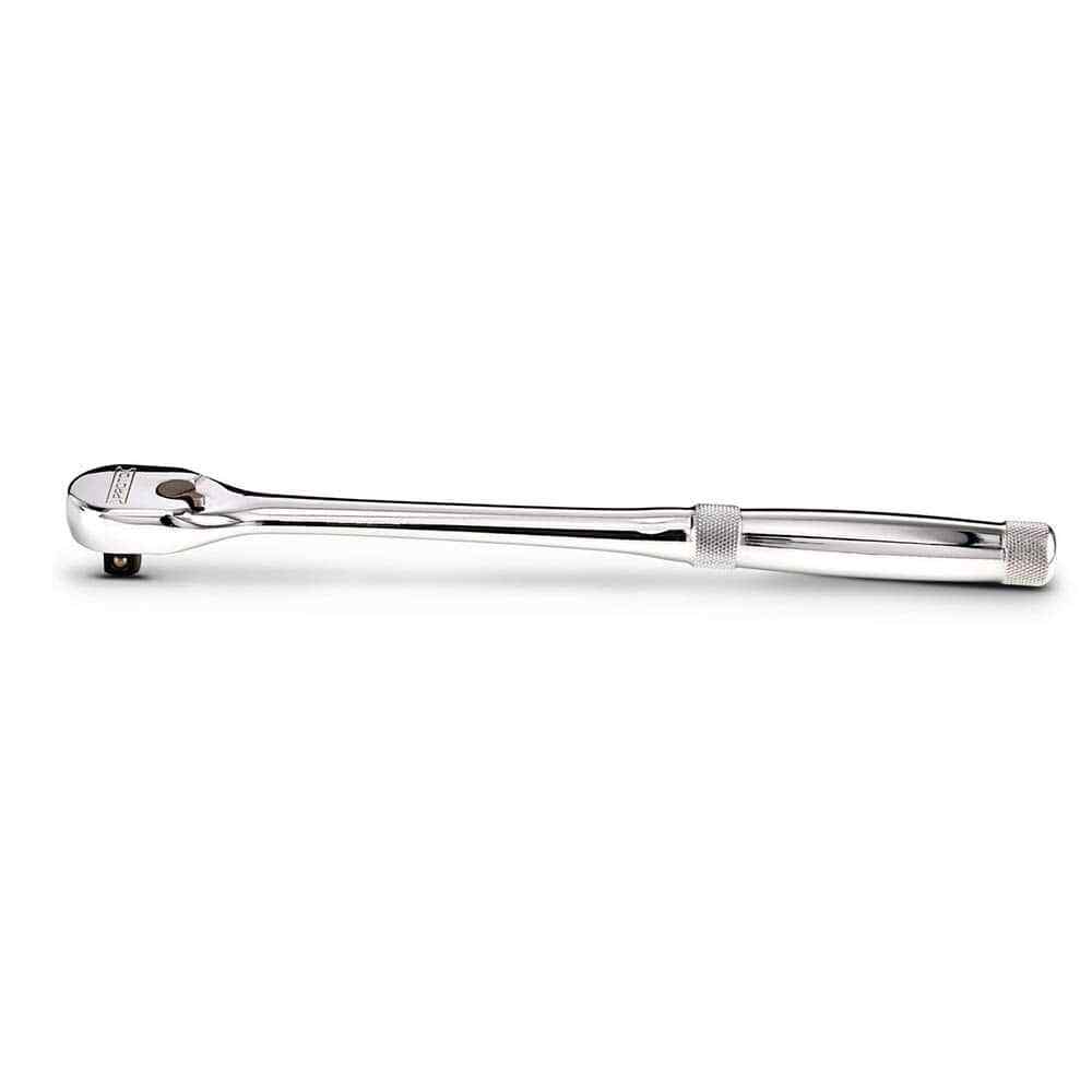 Proto J5250XL Ratchet: 3/8″ Drive, Pear Head 11″ OAL, 45 Gear Teeth