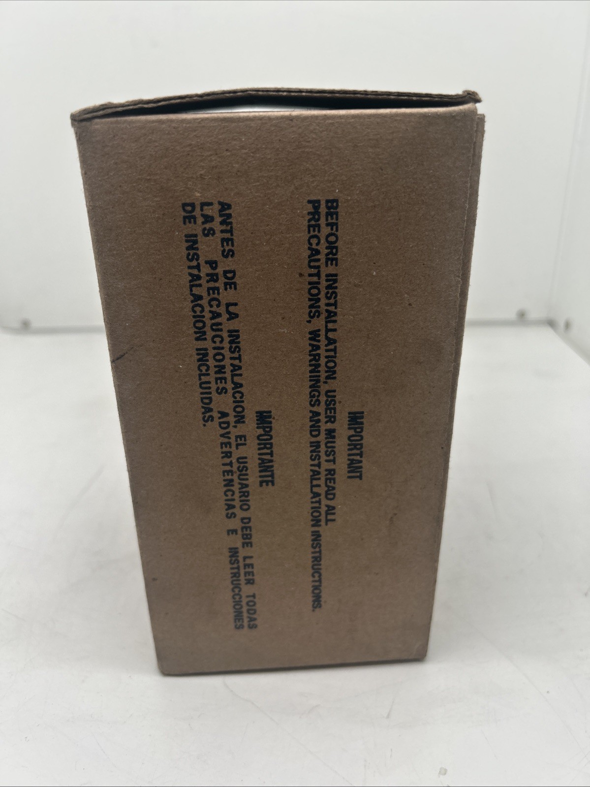 Spears 3629-015C 1-1/2 CPVC TU2K STANDARD BV SOC/FPT EPDM