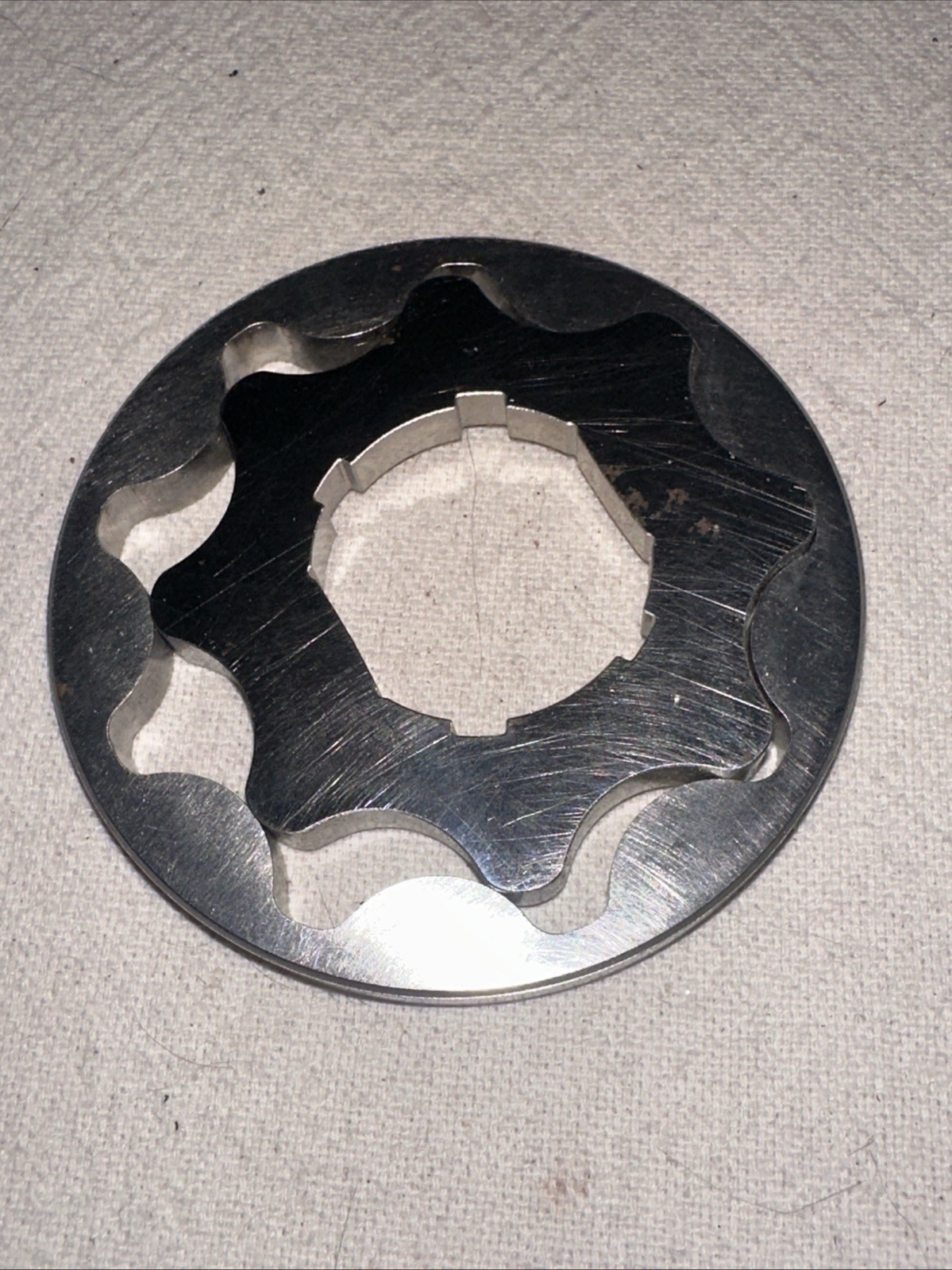 Gerotor Oil Pump Gear Assembly 8/9 Tooth OD – SLPT Automotive