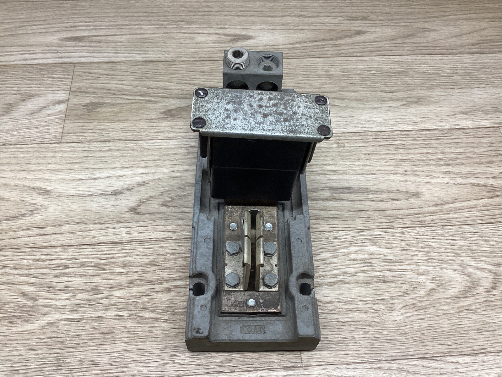 Gould Replacement Circuit Protection PC, NO.27122 #804D76PR5*CO