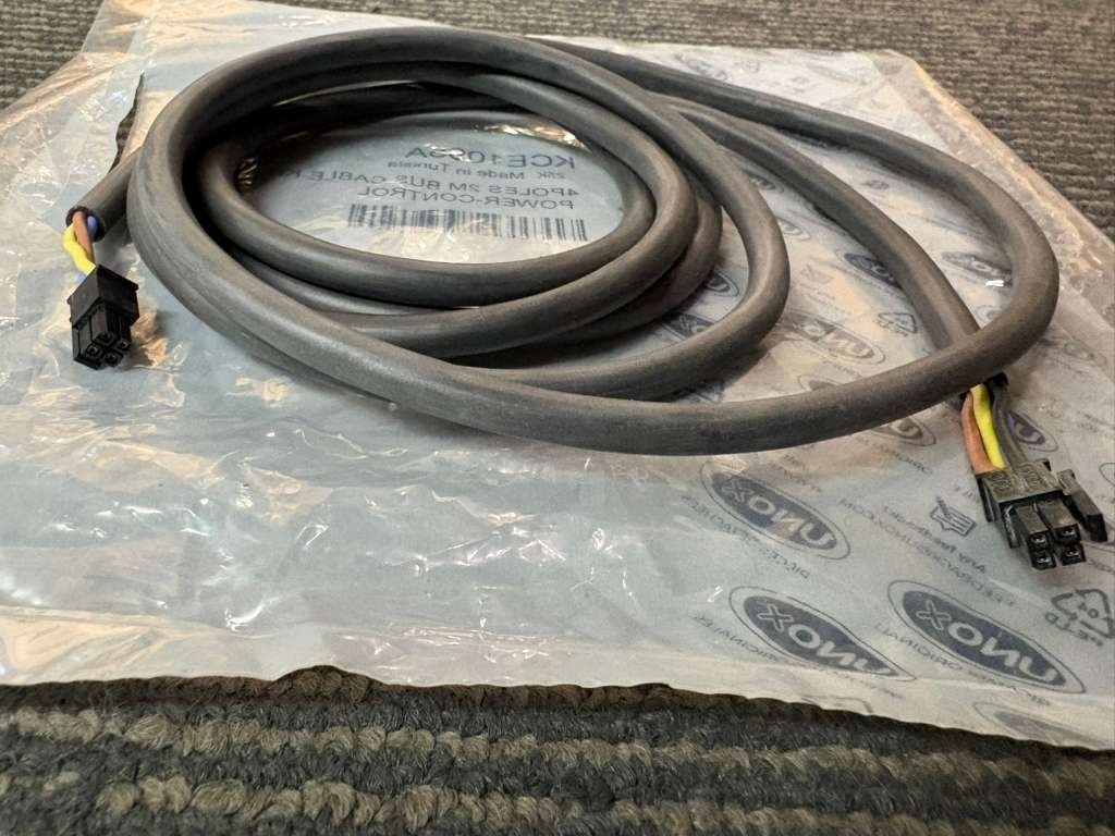 Cadco Control Board Cable KCE1095A (13)