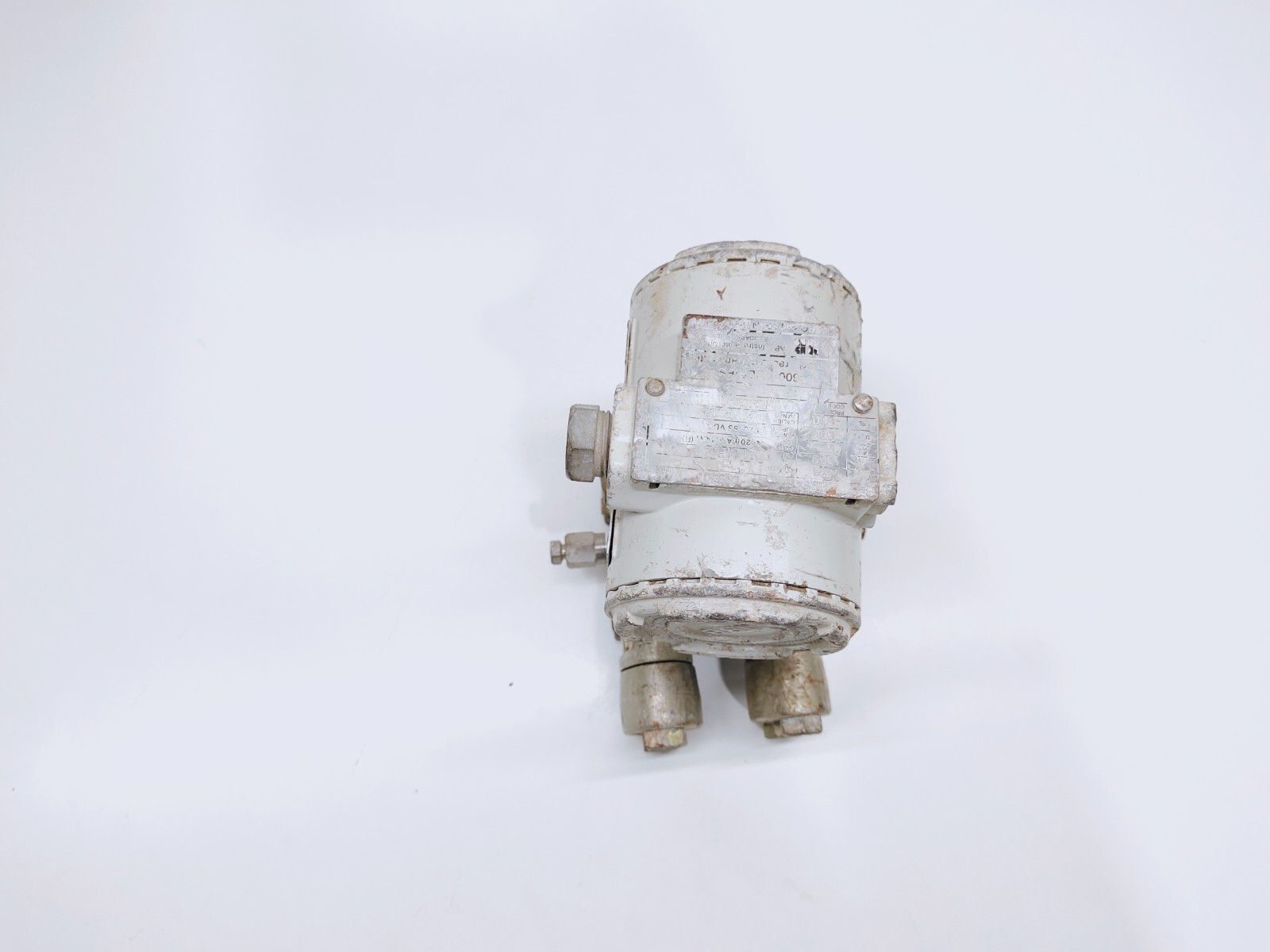ABB 621DE2Z3A811111 SMART PRESSURE TRANSMITTER (FREE SHIPPING)