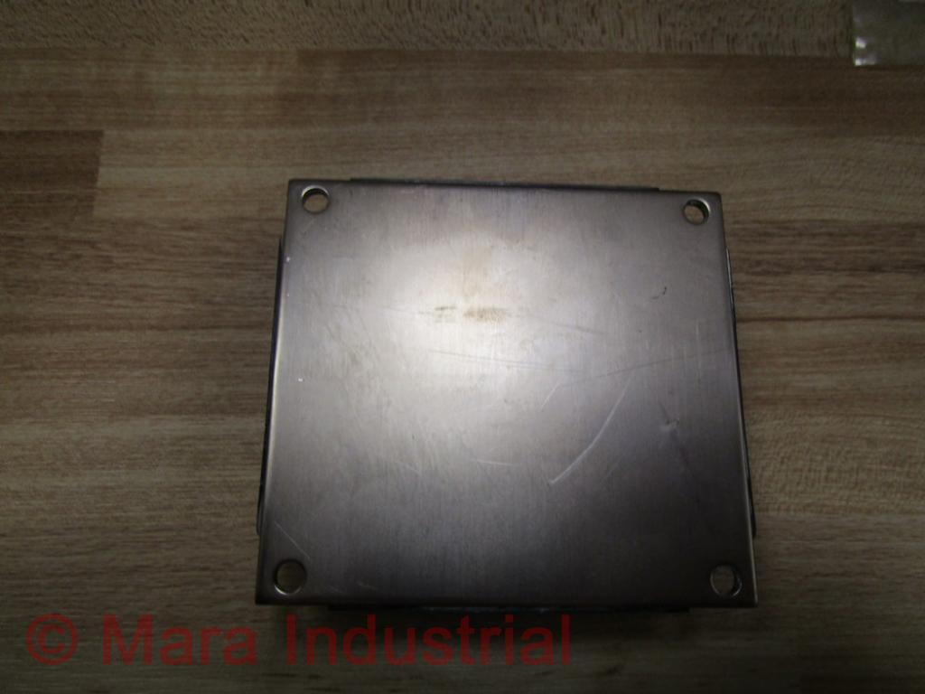 Fuji Electric 6DI50MA-050 Module