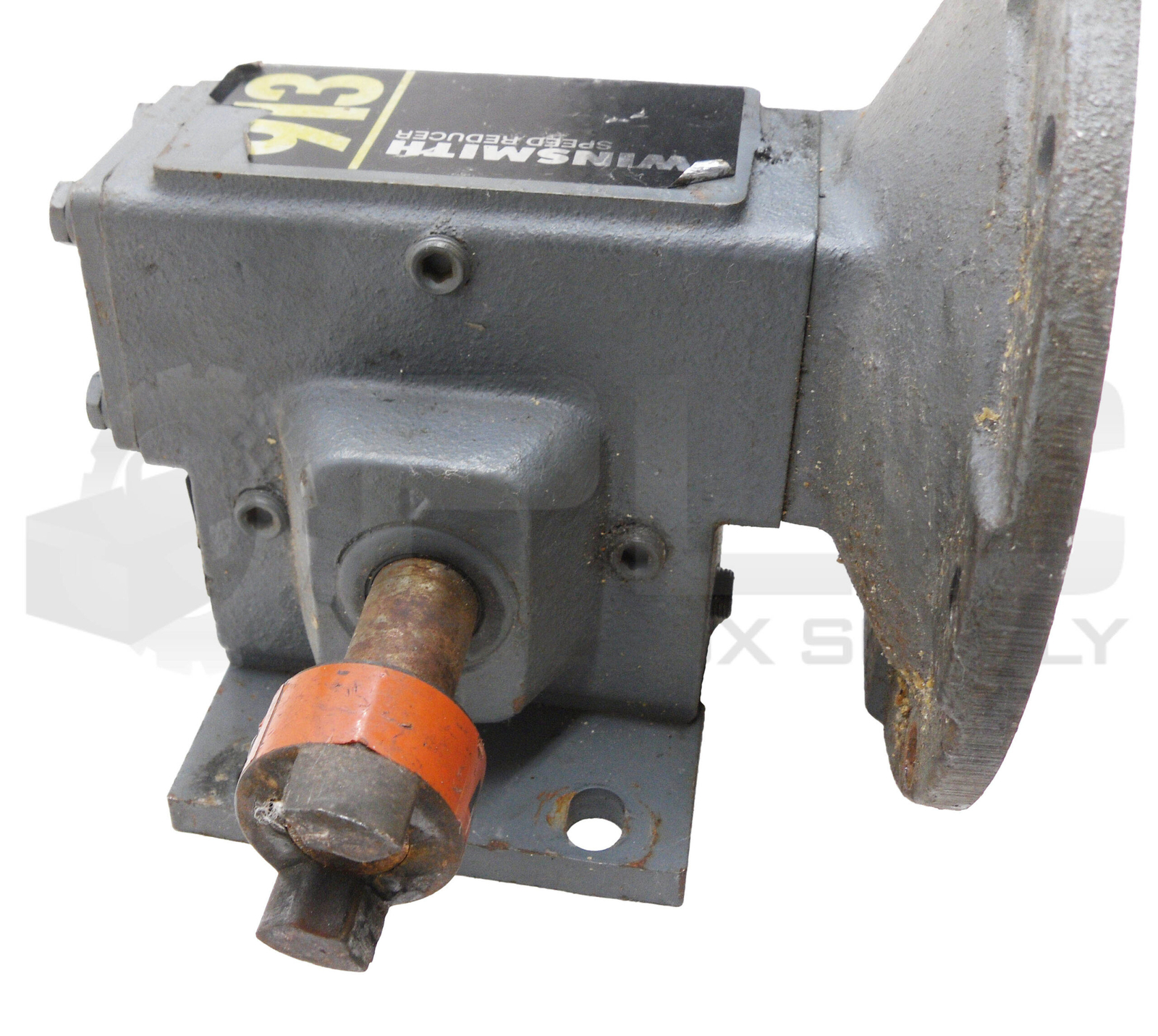 WINSMITH 913MWTS2100GC1 SPEED REDUCER 1750RPM .51HP 913MWT