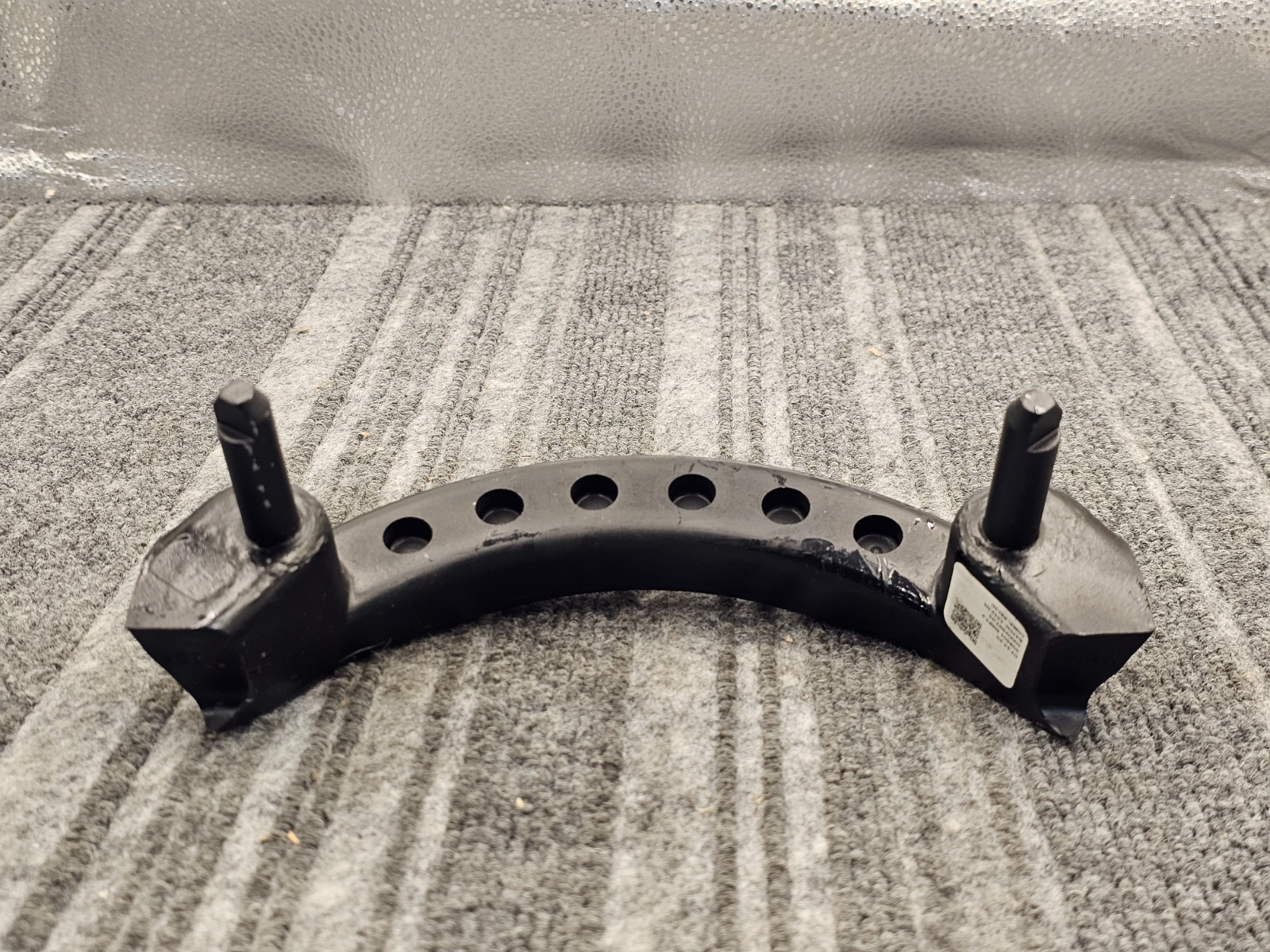 FREUDENBERG Flow Technologies 10002997-33 Top Seal U7IN 3-15K VBR