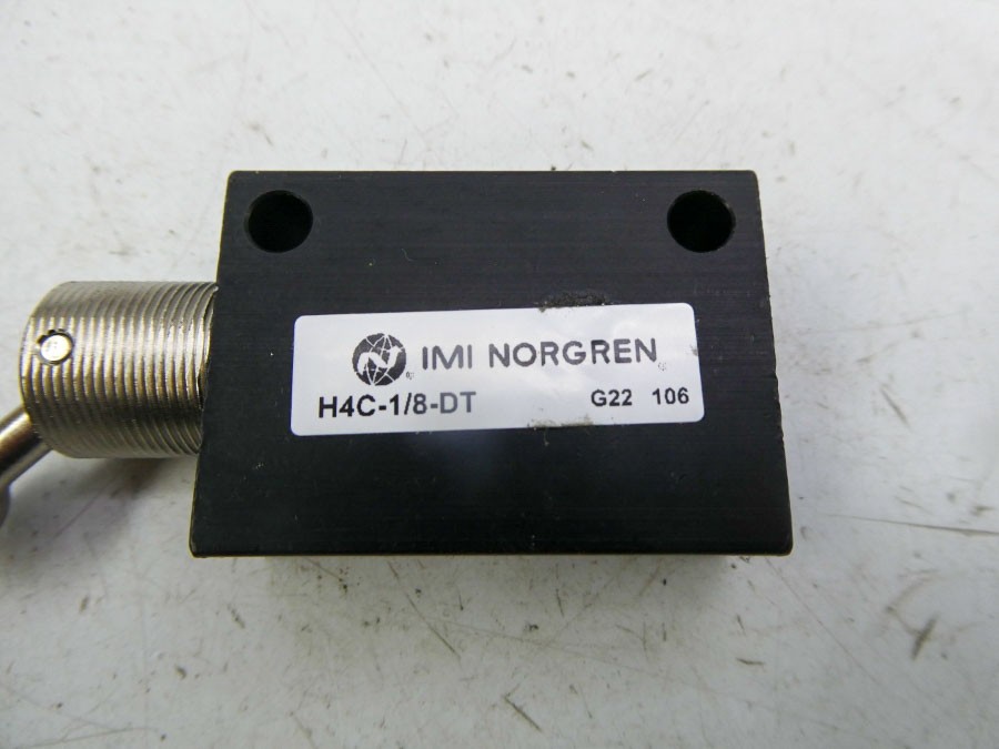 IMI NORGREN H4C-1/8-DT NSNP
