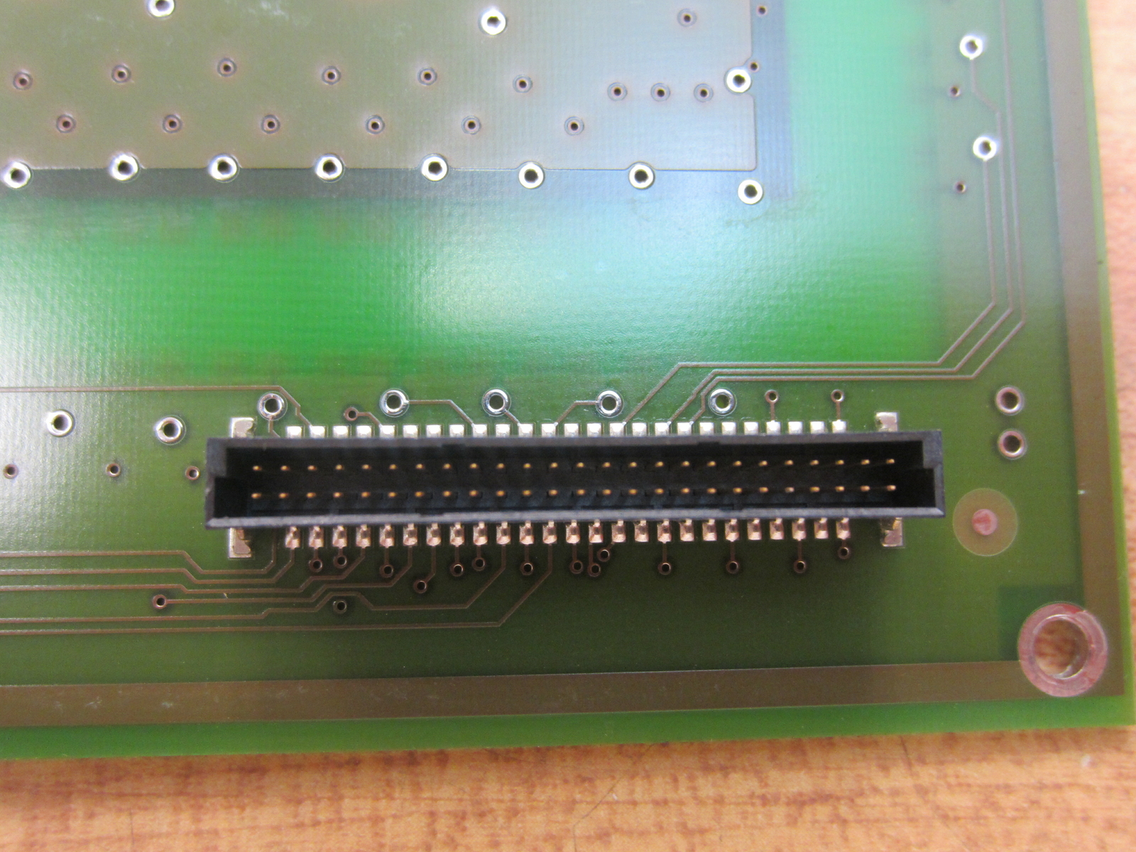 Homatic 2-083-01-5436 Circuit Board HC008 W/Clear Connector Cover