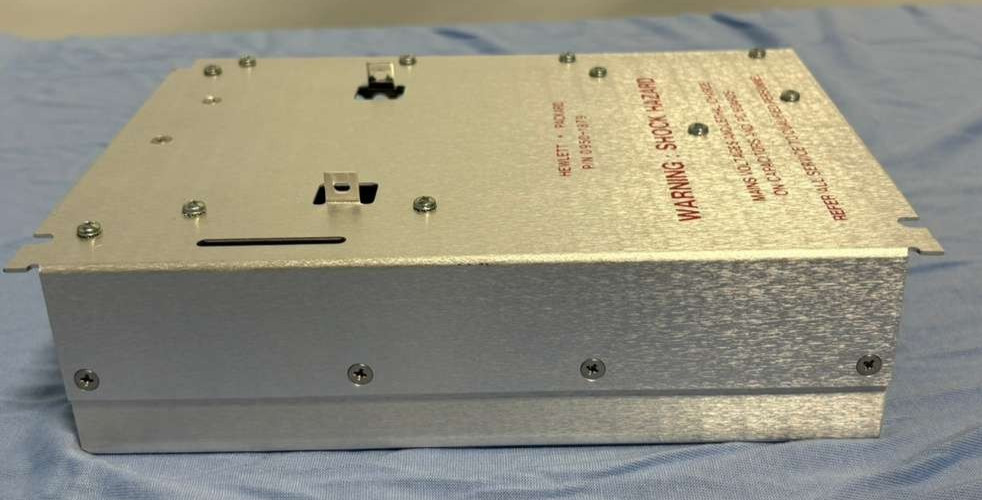 Hewlett Packard HP 0950-1879 Power Supply XL131-3604E,700040-01