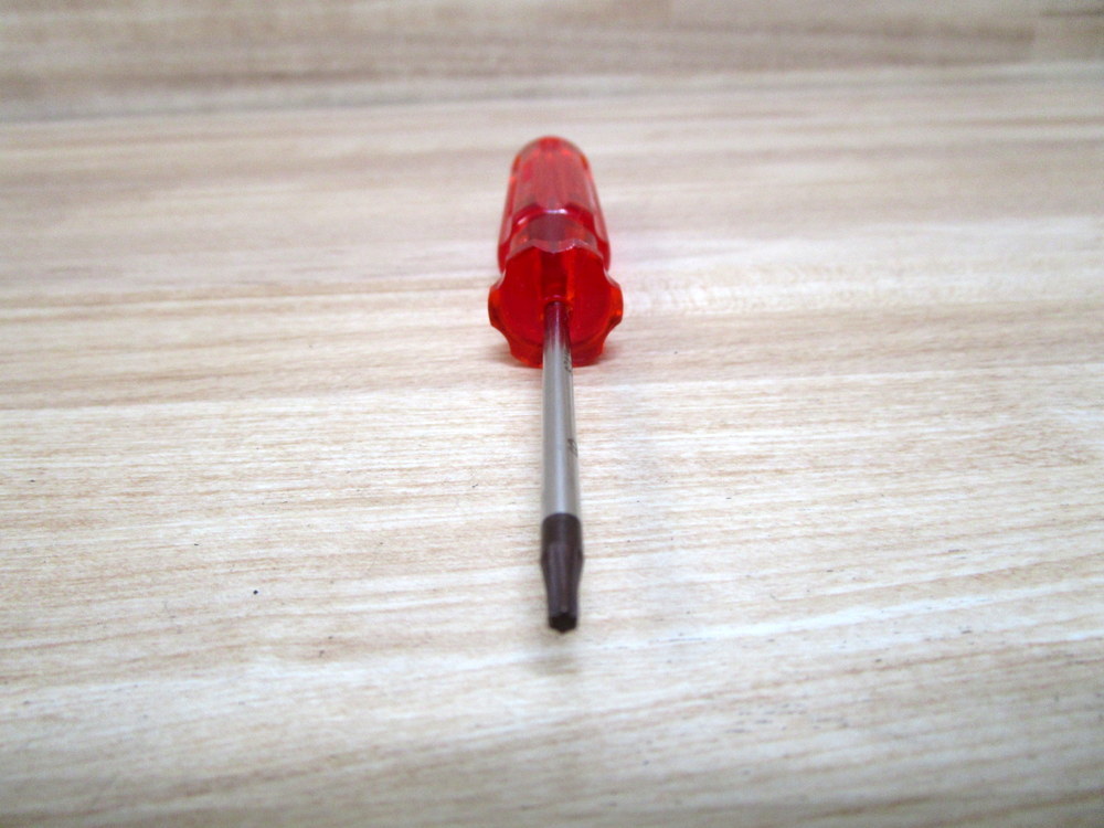 Chrom-Vanadium 97-694-4 Torx Screwdriver PB400