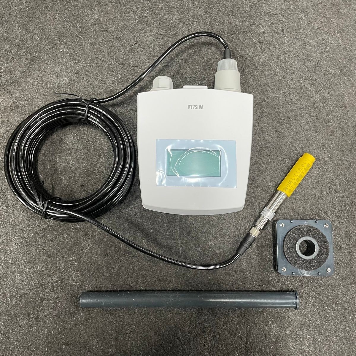 VAISALA Humidity and Temperature Transmitter HMT120