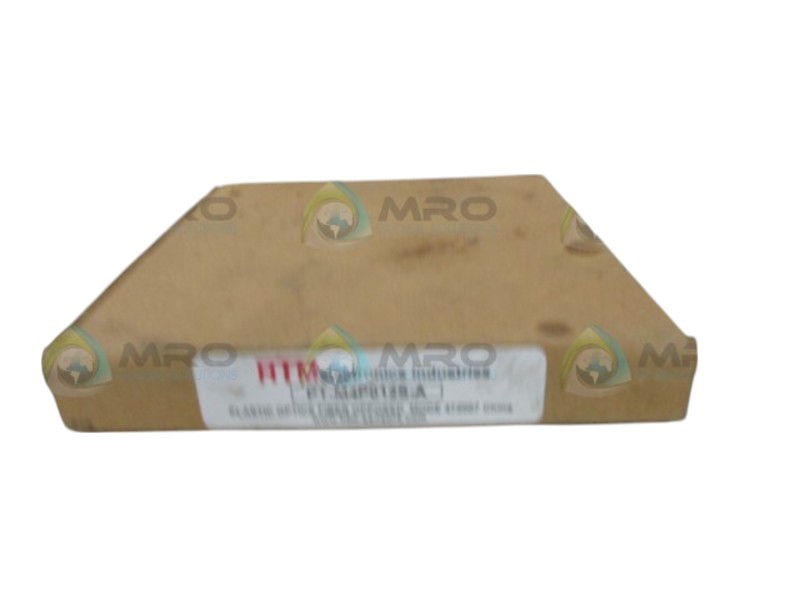 HTM PT-M4P012S-A PLASTIC FIBER OPTICS NSMP