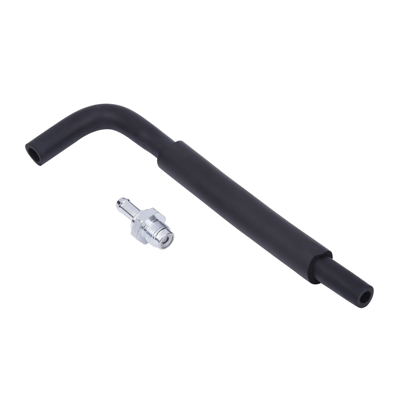 Engine PCV Valve and Hose Kit(2.4L 4CYL).Fit for Camry Corolla Highlander Solara
