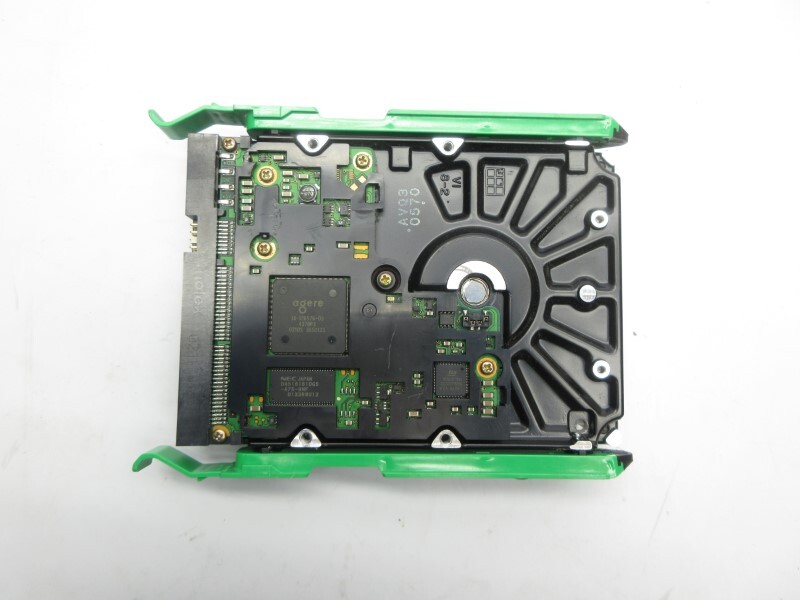 MAXTOR D740X-6L 5/12V NSNP