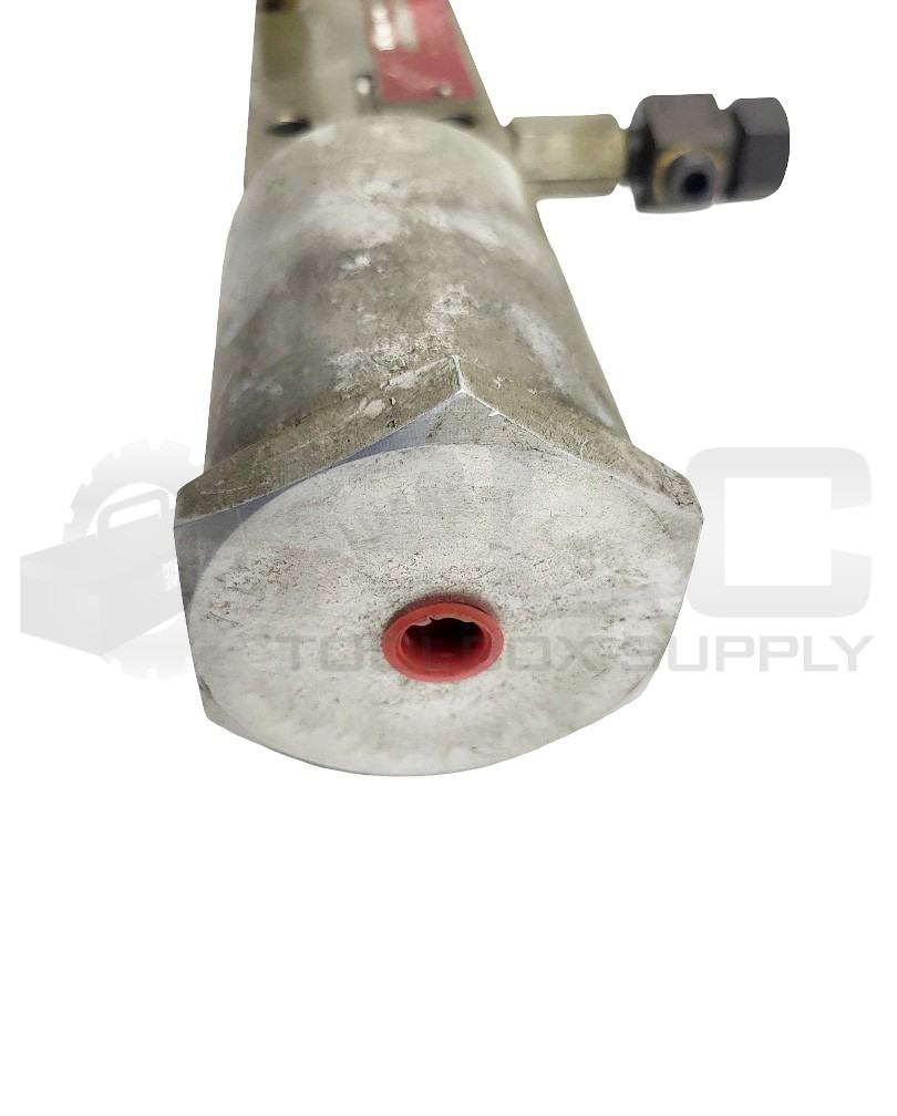 LUBRIQUIP HOUDAILLE 140-000-100 LUBRICATION PUMP